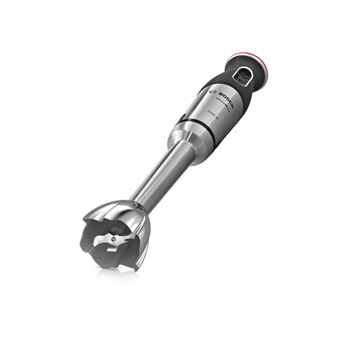 Hand-held Blender BOSCH MS8CM6120 1000W Black Stainless steel Plastic